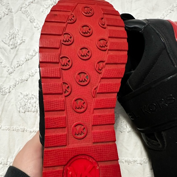 Michael Kors slip on shoes - Picture 5 of 8